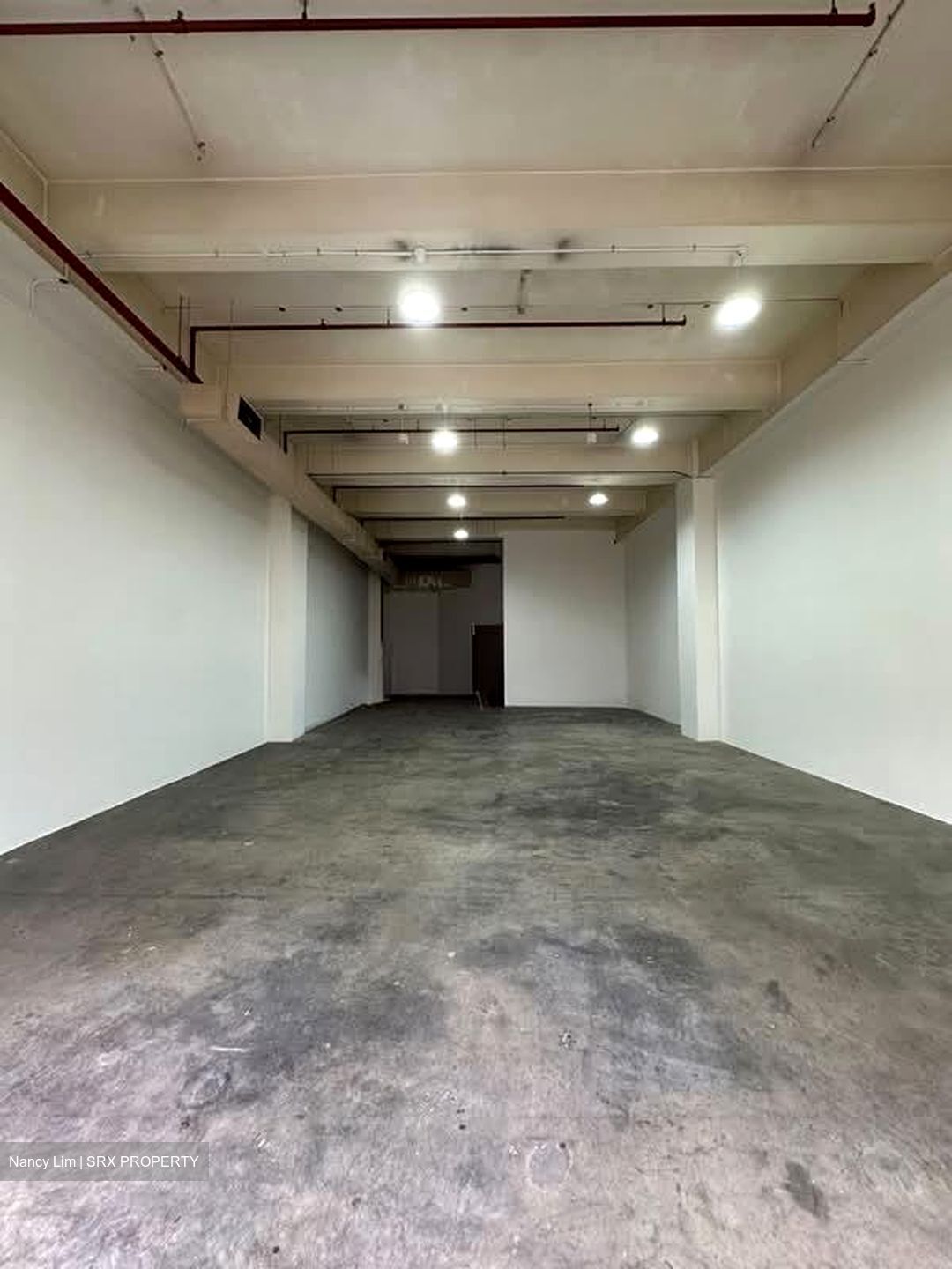 L & Y Building (D20), Warehouse #606801161